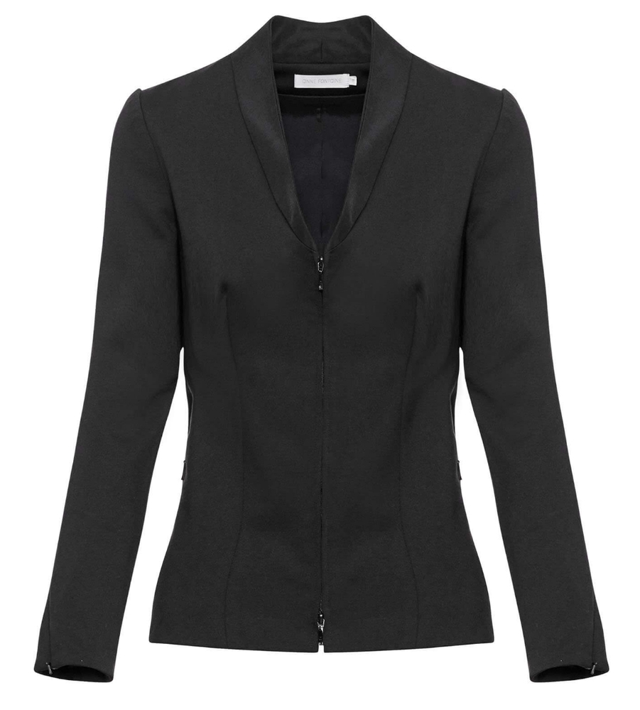 Anne Fontaine - "Liam" blazer